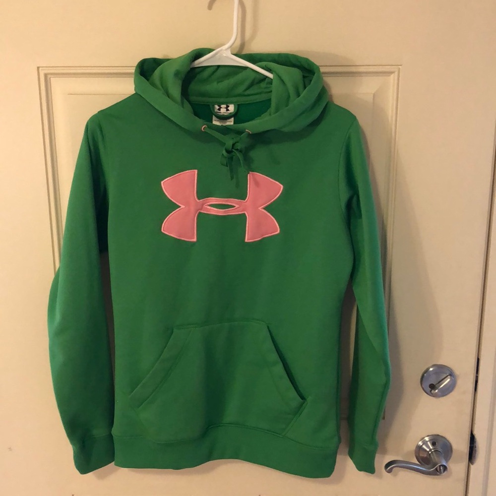 Sweatshirt/Hoodie